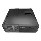 Dell Desktop Optiplex 3010 I3-3240 250gb Hd 2gb Ram - Usado 