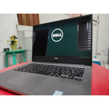 Dell Inspiron 7460 I5 7 Geração 8gb M2 240gb 1 Tb De Hd