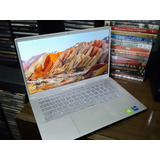 Dell Inspiron Ultrafino Intel Core I7 11geração Nvidia Prata