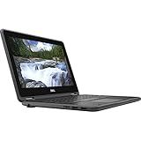 Dell Latitude 3000 3190 11 6 Polegadas Netbook HD 1366 X 768 Intel Celeron N4120 Quad Core 4 Núcleos 4 GB RAM SSD De 128 GB