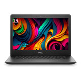 Dell Latitude 3490 I5 8250u 16gb 512gb M2 Nvme Seminovo