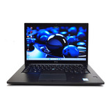 Dell Latitude 7490 Core I5 8 th 16gb 256 Ssd Win11 Notebook
