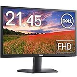 DELL Monitor De 21 5 SE2222H Preto
