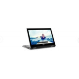 Dell Notebook 13 3 I5 Ger 7 16gb Ssd 500gb Única Dona