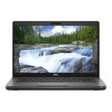 Dell Notebook 5400 I5 8 Gen 16gb Ddr4 Ssd C garantia E N f