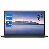 DELL Notebook Inspiron 3520 Com Tela Sensível Ao Toque I7 De 15 6 Polegadas Tela Sensível Ao Toque FHD De 15 6 Polegadas Intel Core I7 1255U 32 GB De RAM SSD De 1 TB Teclado Numérico Webcam 