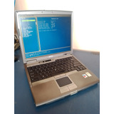 Dell Notebook Latitude D610