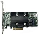 Dell Placa Controladora RAID 75D1H PERC H330 PCI E X8 12GBPS D PN 075D1H