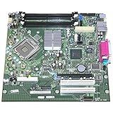 Dell Placa-m E Minitower Pequeno Optiplex GX755 - JR271