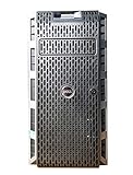 Dell Servidor Em Torre PowerEdge T320  Intel Xeon 6 Core 2 2GHz  16GB  4TB SATA 