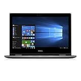Dell Tela Sensível Ao Toque 2 Em 1 Inspiron 5000 Teclado Retroiluminado 33 8 Cm Full HD Intel Core I7 8550U Quad Core 8GB DDR4 256GB SSD Wi Fi Leitor De Cartão De Mídia Windows 10