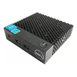 Dell Wyse Thinclient Desktop