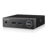 Dell Wyse Tin Client