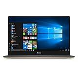 Dell XPS 13 9360 Core I5 8250U 13 3 1080pTouch 8GBRAM SSD De 256 GB Ouro Rosa