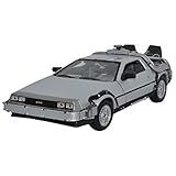 Delorean De Volta Para O Futuro