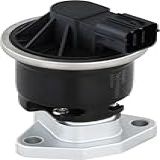 Delphi EG10594 Válvula De Recirculação De Gases De Escape -EGR-