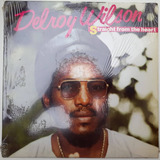 Delroy Wilson Straight From