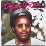 Delroy Wilson Straight From