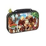 Deluxe Game Travel Case Donkey Kong