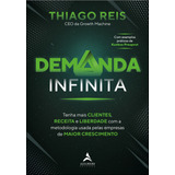 Demanda Infinita Editora Alta Books