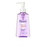 Demaquilante Bioré Make Up Remover 150ml Gamer