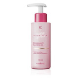 Demaquilante Cleansing Oil Eudora Niina Secrets Skin 100ml