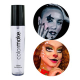 Demaquilante Colormake Spray Removedor Maquiagem Facial 120m