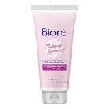 Demaquilante Facial Bioré 3 Em 1 Removedor Make Up 100g