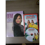 Demi Lovato Edição Especial Fãs dvd