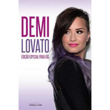 Demi Lovato Edição Especial