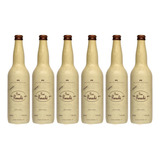 6x600ml