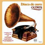 demis roussos-demis roussos Bee Gees Demis Roussos Elton Disco De Ouro Oldies 3 Volumes