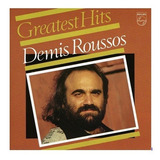 demis roussos-demis roussos Cd Demis Roussos Greatest Hits