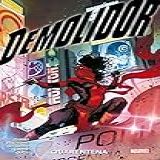 Demolidor 2020 Vol 07