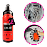 Demolidor 500ml Cadillac Lava Auto Desengraxante Pré Lavagem