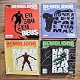 Demolidor Decálogo Completo Marvel Panini