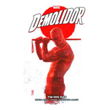 Demolidor Fim Dos Dias marvel Vintage Demolidor Fim Dos Dias marvel Vintage De Klaus Janson Vol Não Aplica Editora Panini Capa Mole Em Português