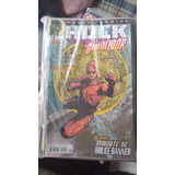 Demolidor Hulk 01 Ao 12 Série Completa Marvel Panini Comic