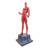 Demolidor Marvel - Boneco Action Figure Estatua Estatueta 