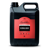 Demolidor Shampoo Desengraxante Automotivo 5l Cadillac