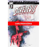 Demolidor Tempo De Despertar E Outras Histórias Marvel Vintage De Bendis Brian Michael Editorial Panini Brasil Ltda Tapa Dura En Português 2022