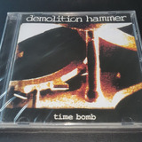 Demolition Hammer Time Bomb