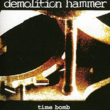 Demolition Hammer Time Bomb