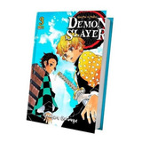 Demon Slayer Kimetsu No