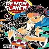 Demon Slayer  Kimetsu No Yaiba