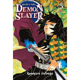 Demon Slayer Kimetsu No