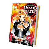 Demon Slayer Mangá Vol 8