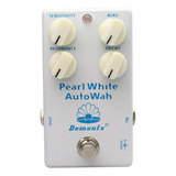 Demonfx Pearl White Auto