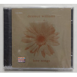 deniece williams
-deniece williams Cd Deniece Williams Love Songs 