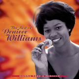 deniece williams
-deniece williams Cd Deniece Williams The Best Of Gonna Take A Miracle